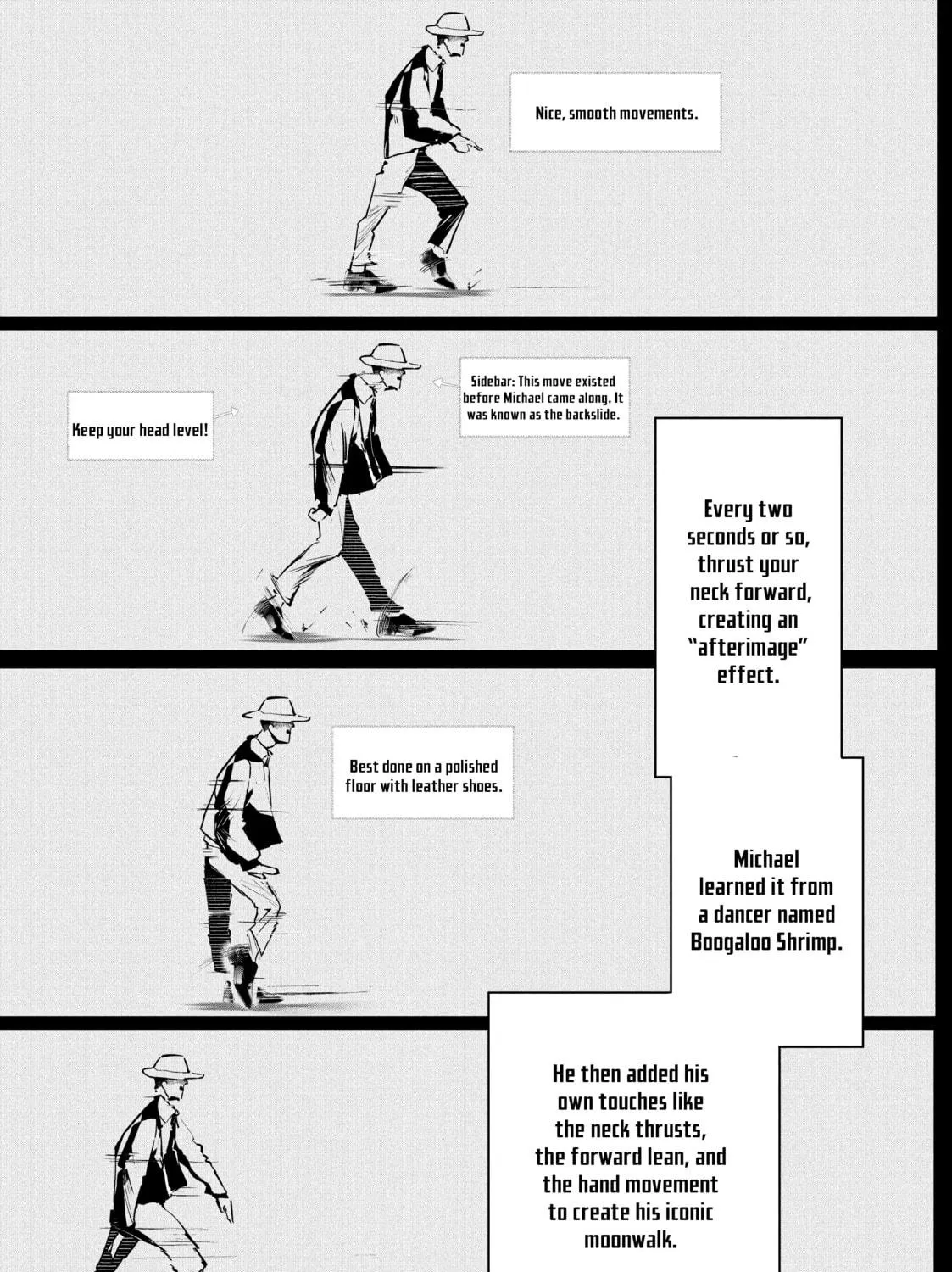 Read Wandance chapter 33 image 82 on Lezhin