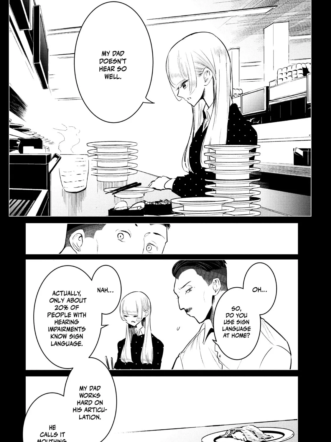 Read Wandance chapter 33 image 86 on Lezhin