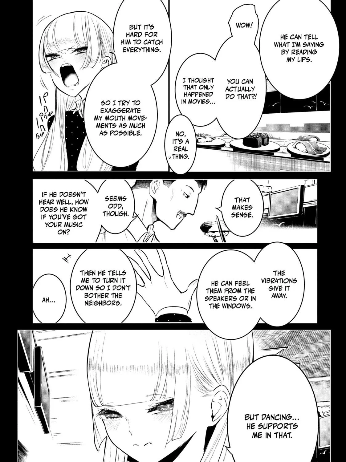 Read Wandance chapter 33 image 88 on Lezhin