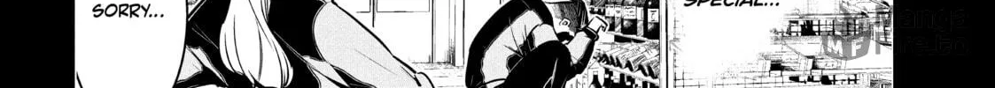 Read Wandance chapter 33 image 9 on Lezhin