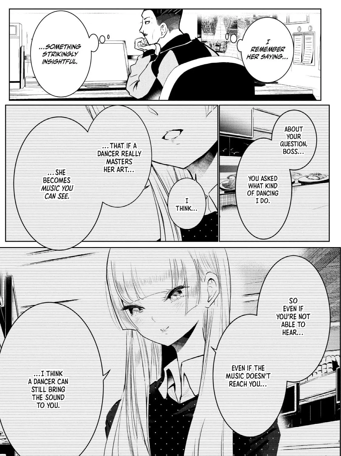 Read Wandance chapter 33 image 94 on Lezhin