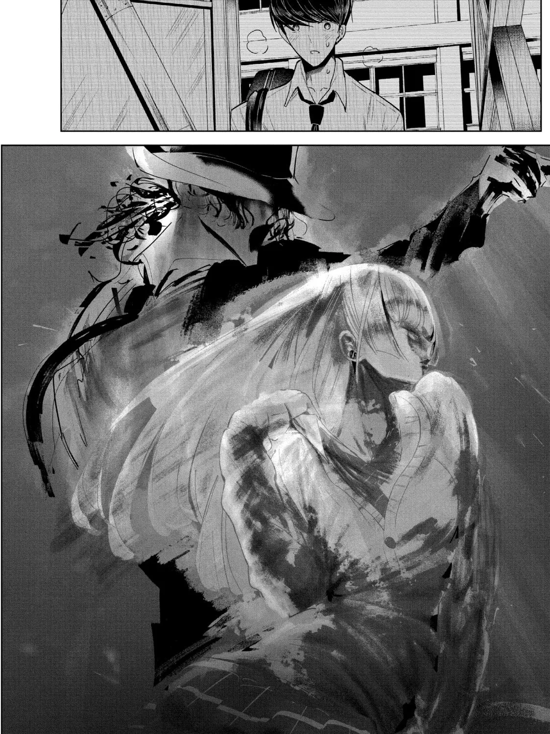 Read Wandance chapter 33 image 96 on Lezhin