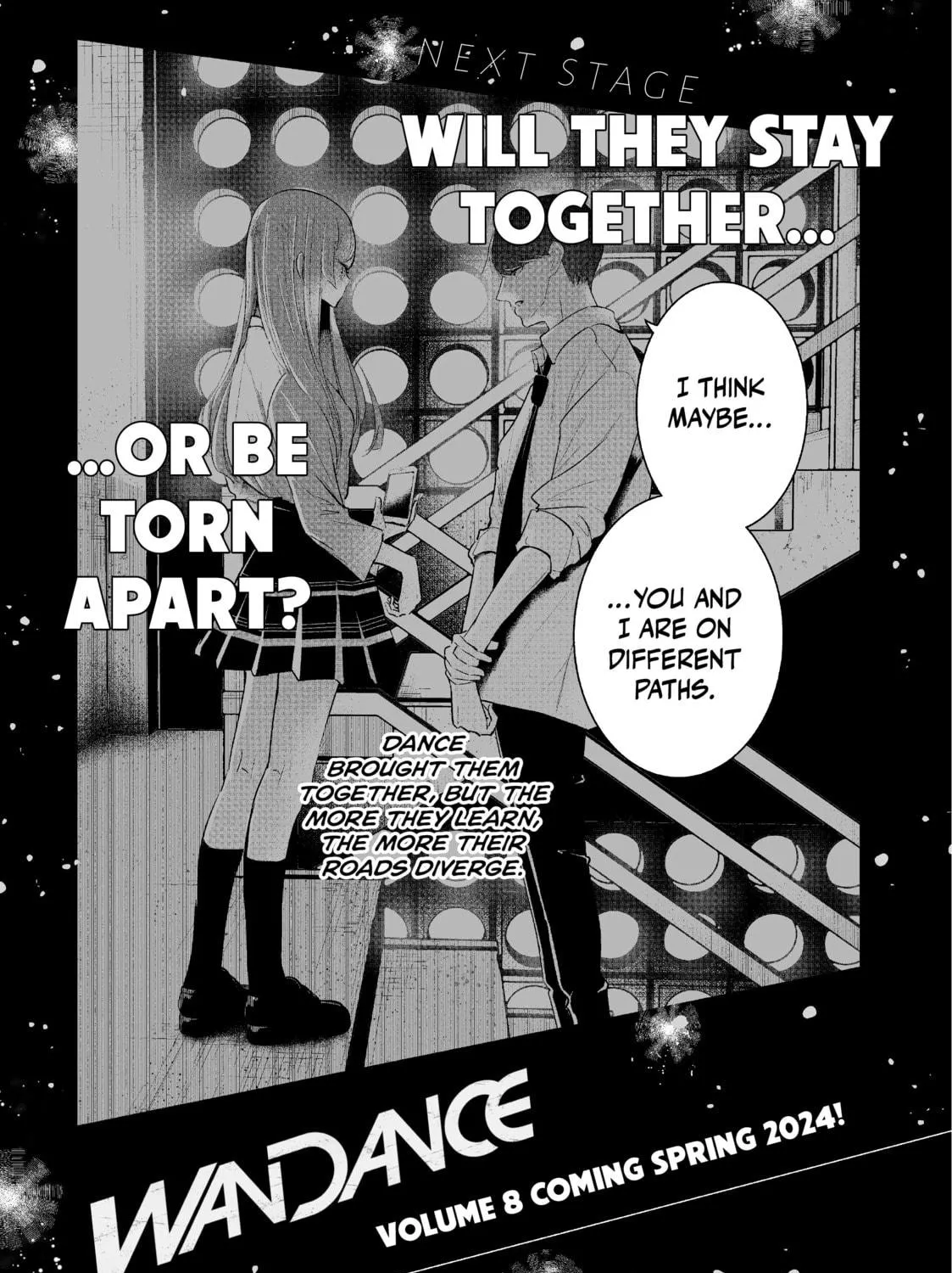 Read Wandance chapter 34 image 40 on Lezhin