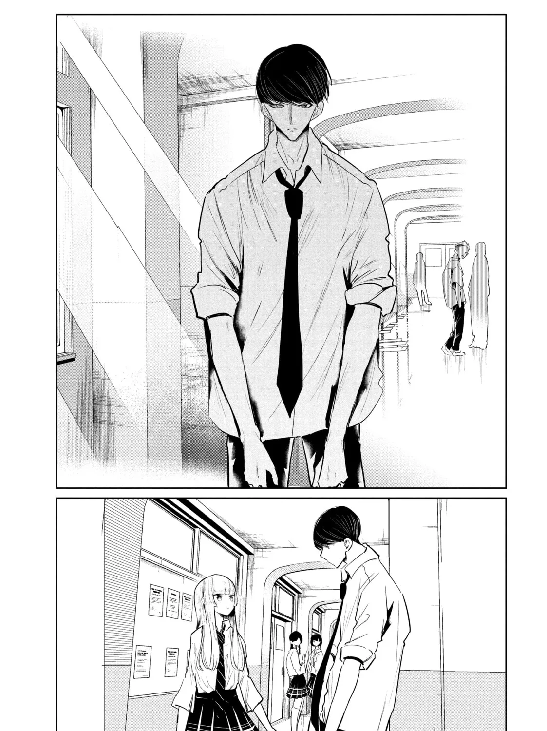 Read Wandance chapter 35 image 26 on Lezhin