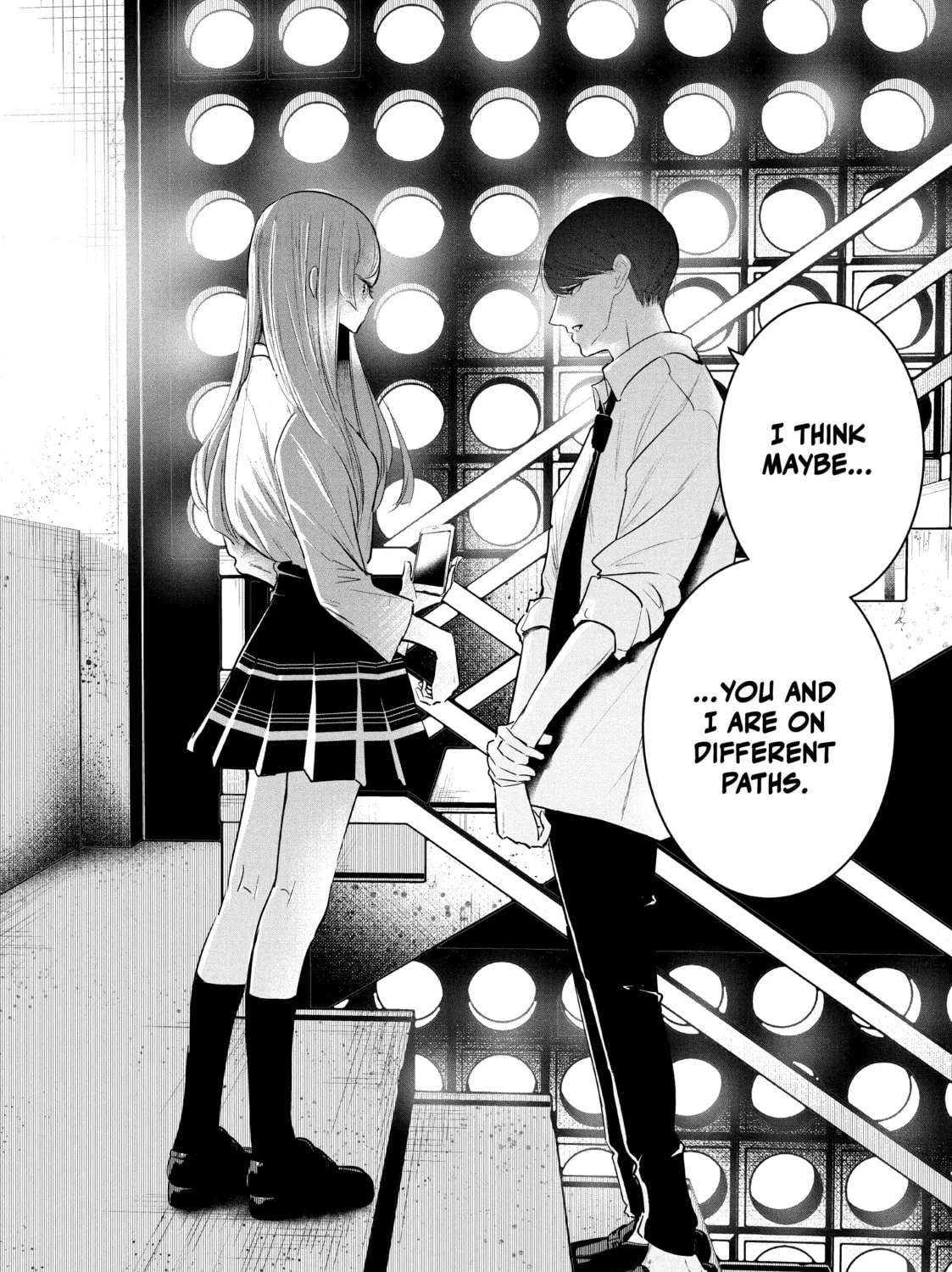 Read Wandance chapter 35 image 42 on Lezhin