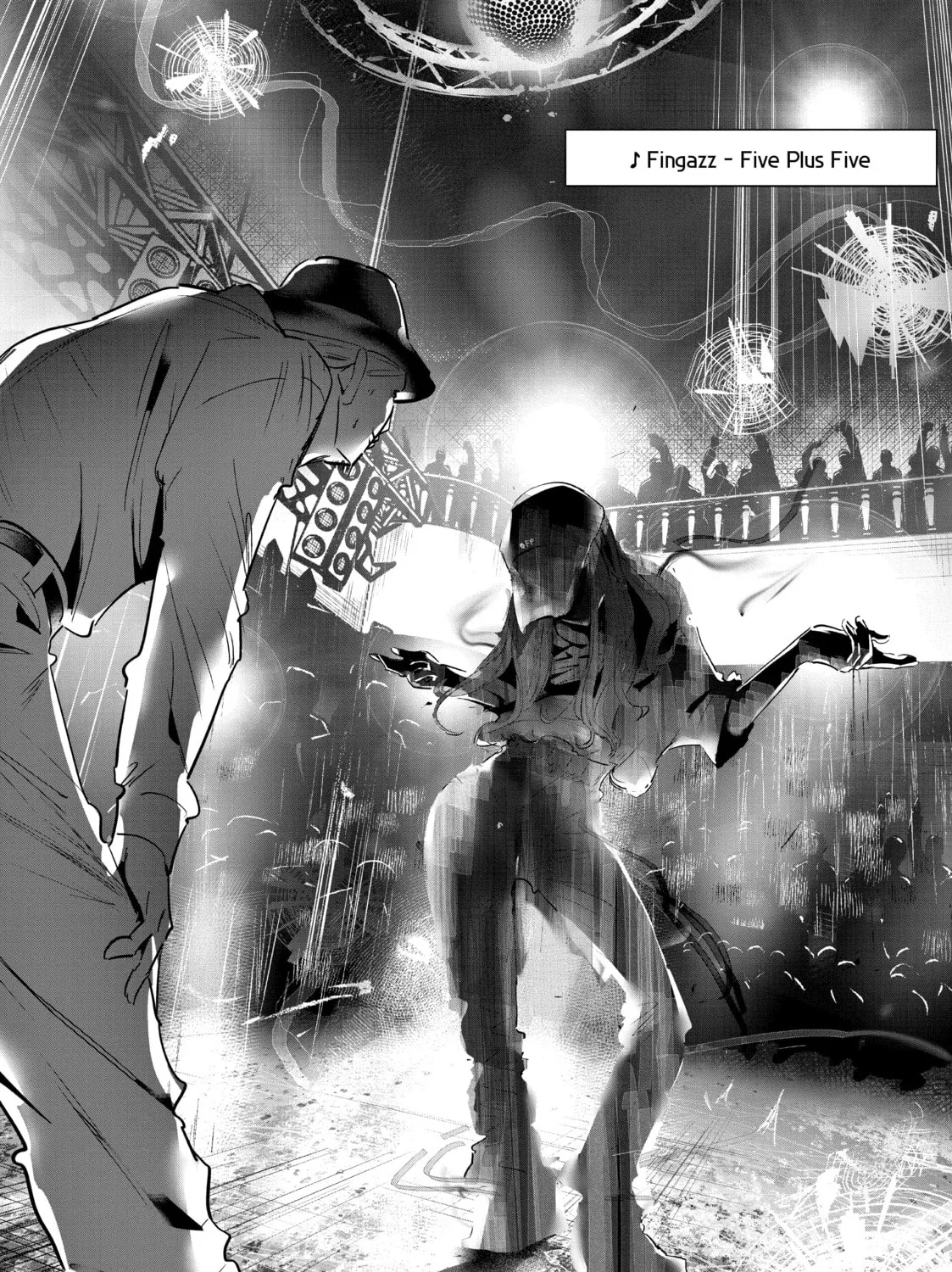 Read Wandance chapter 36 image 54 on Lezhin