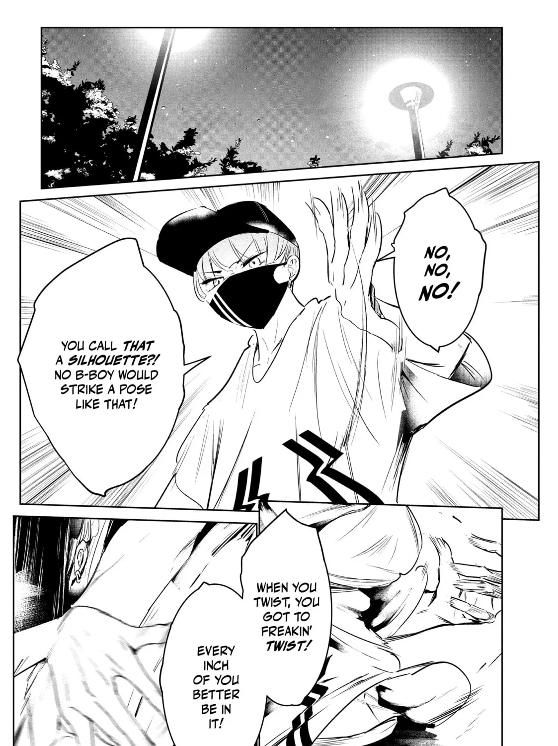 Read Wandance chapter 36 image 60 on Lezhin