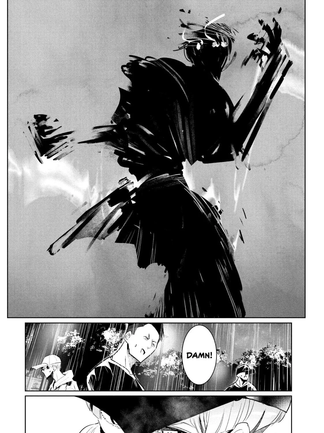 Read Wandance chapter 36 image 64 on Lezhin