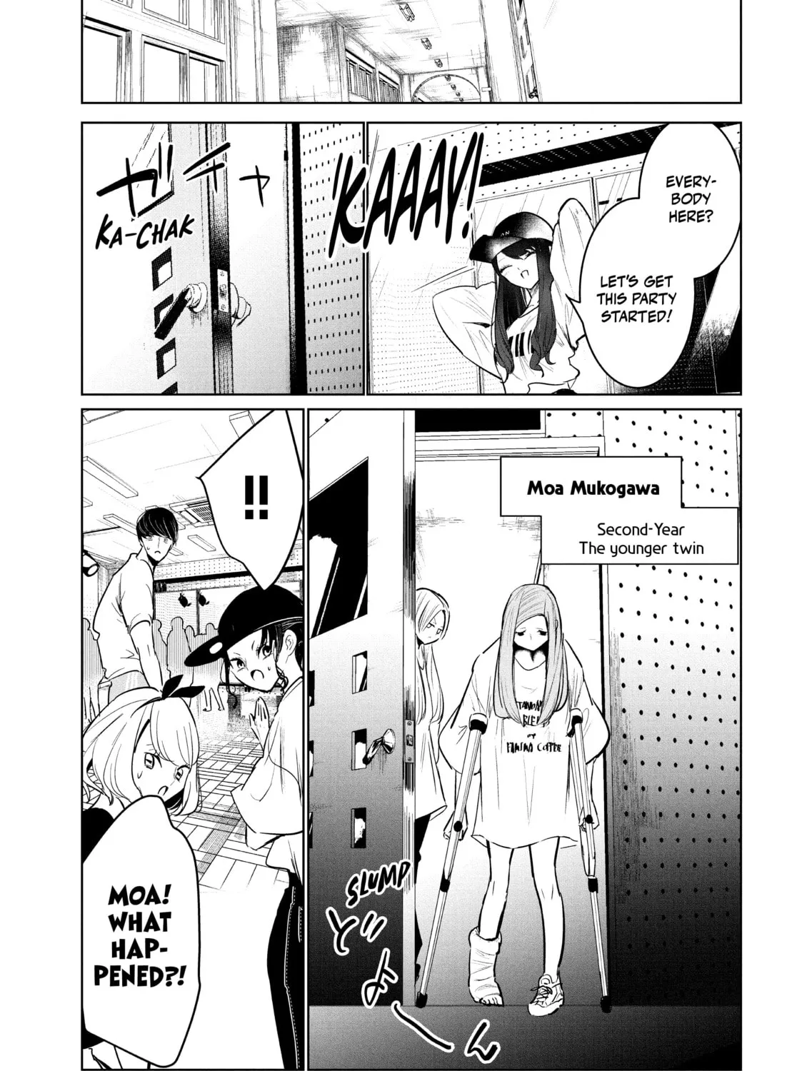 Read Wandance chapter 36 image 66 on Lezhin