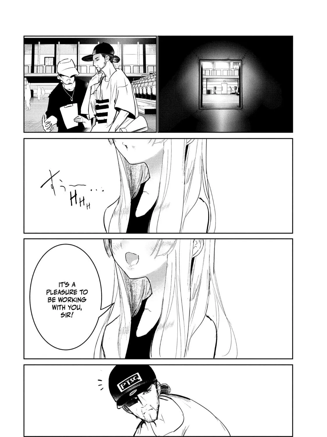Read Wandance chapter 36 image 76 on Lezhin