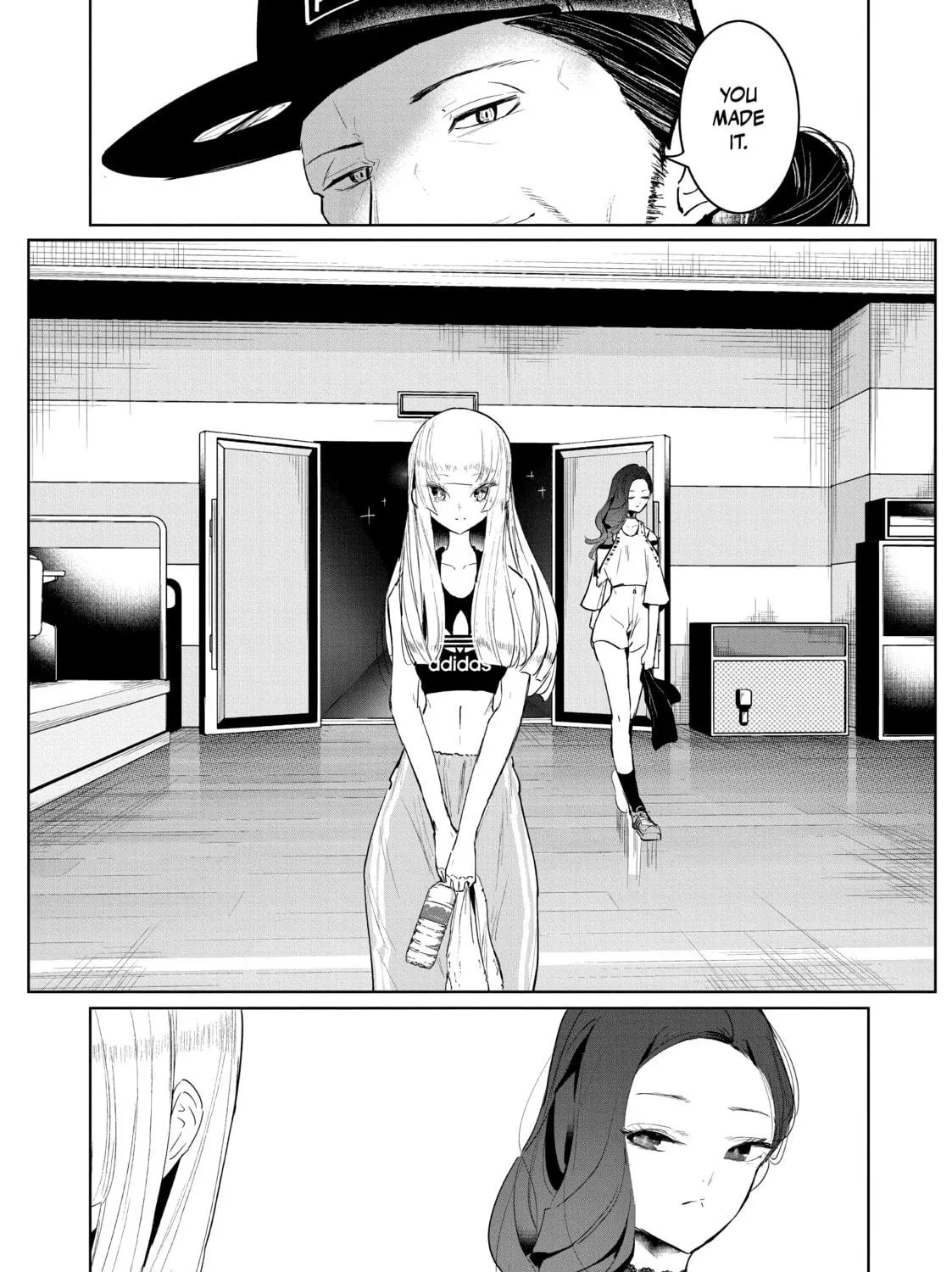 Read Wandance chapter 36 image 78 on Lezhin