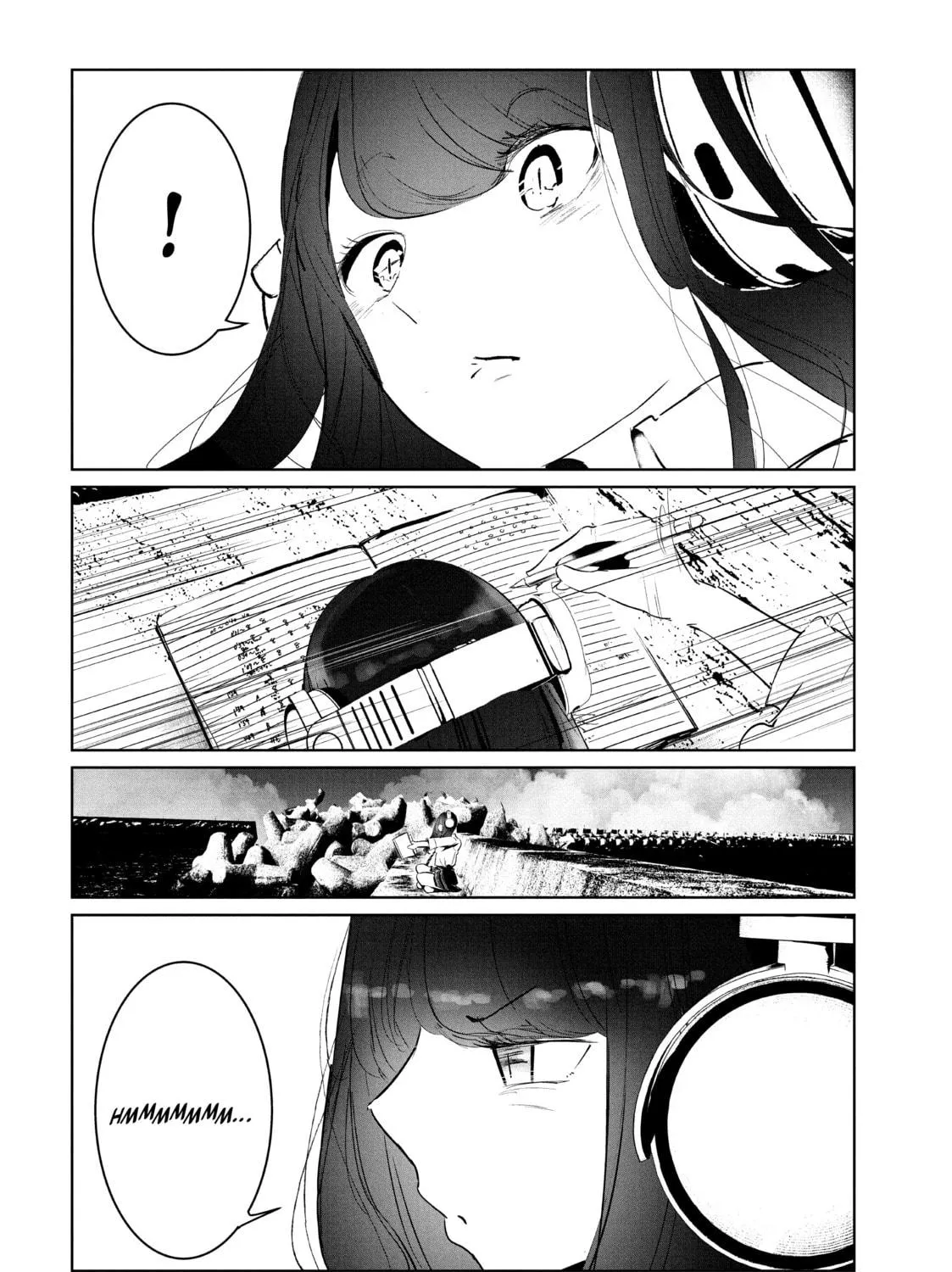 Read Wandance chapter 37 image 10 on Lezhin
