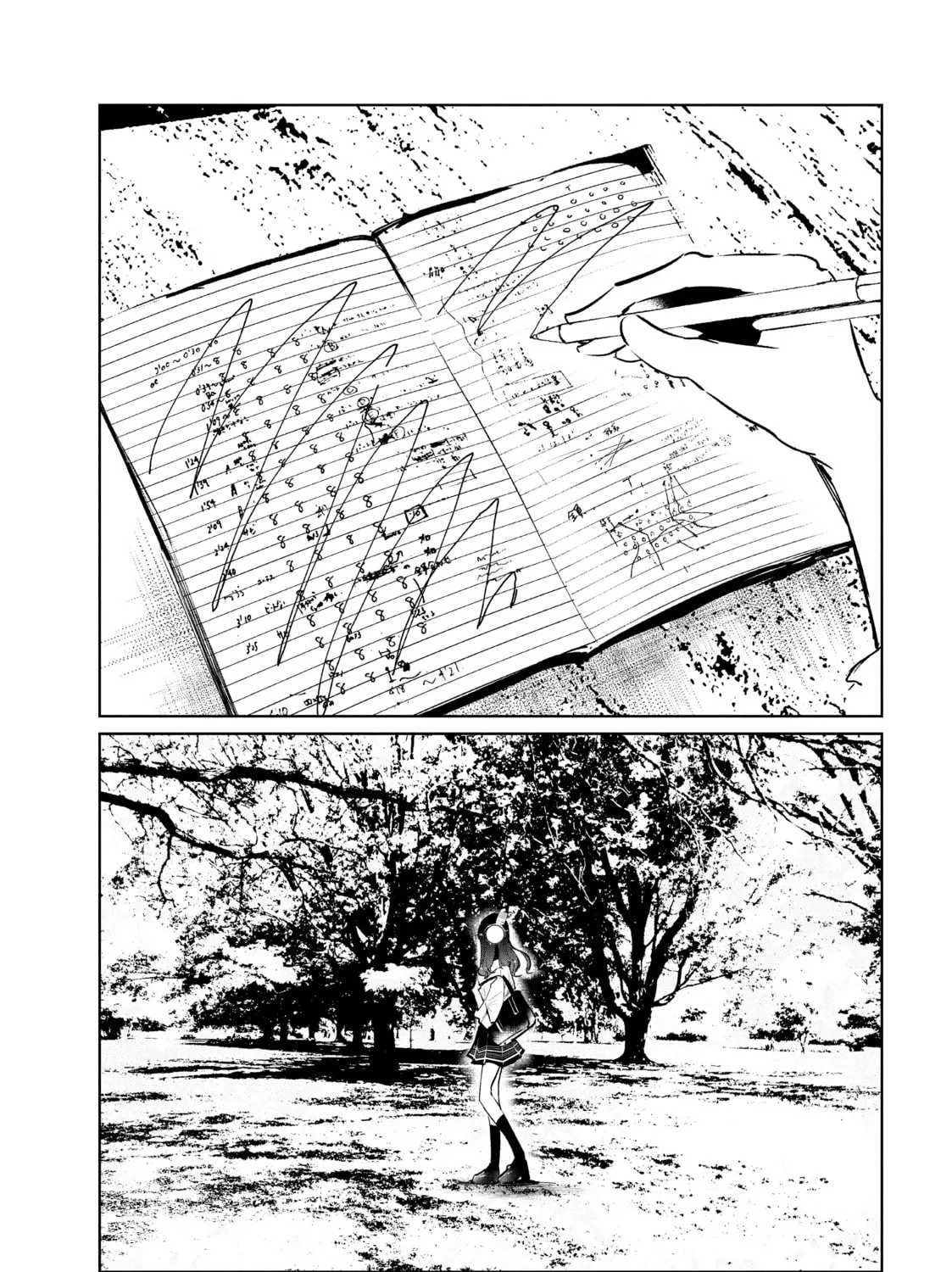 Read Wandance chapter 37 image 12 on Lezhin