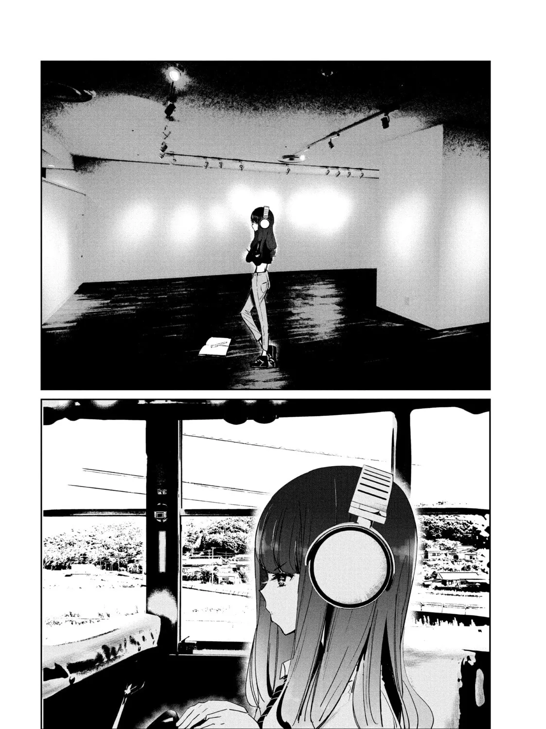 Read Wandance chapter 37 image 14 on Lezhin