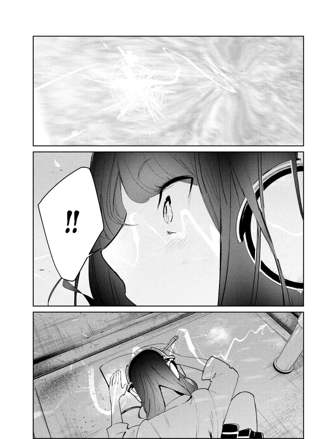 Read Wandance chapter 37 image 16 on Lezhin