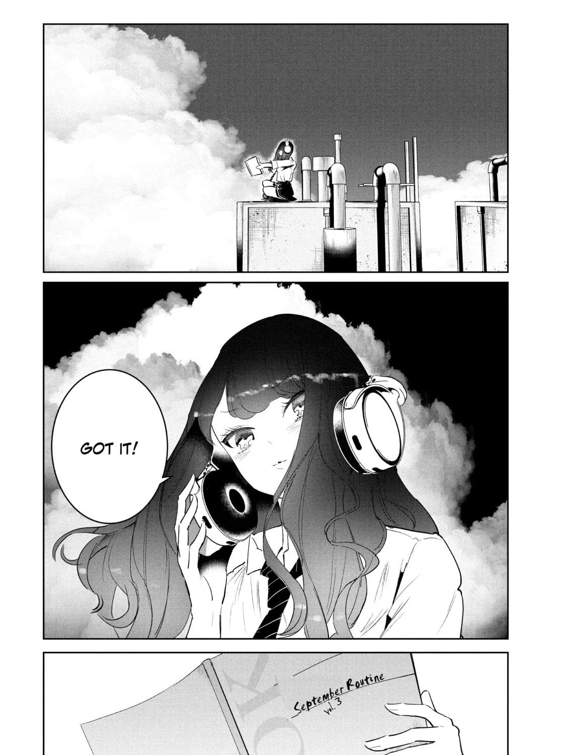 Read Wandance chapter 37 image 18 on Lezhin
