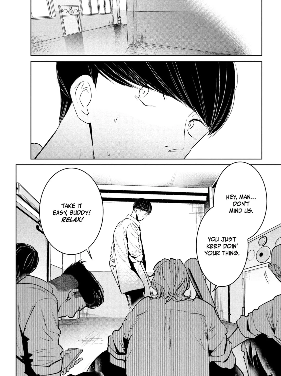 Read Wandance chapter 37 image 20 on Lezhin