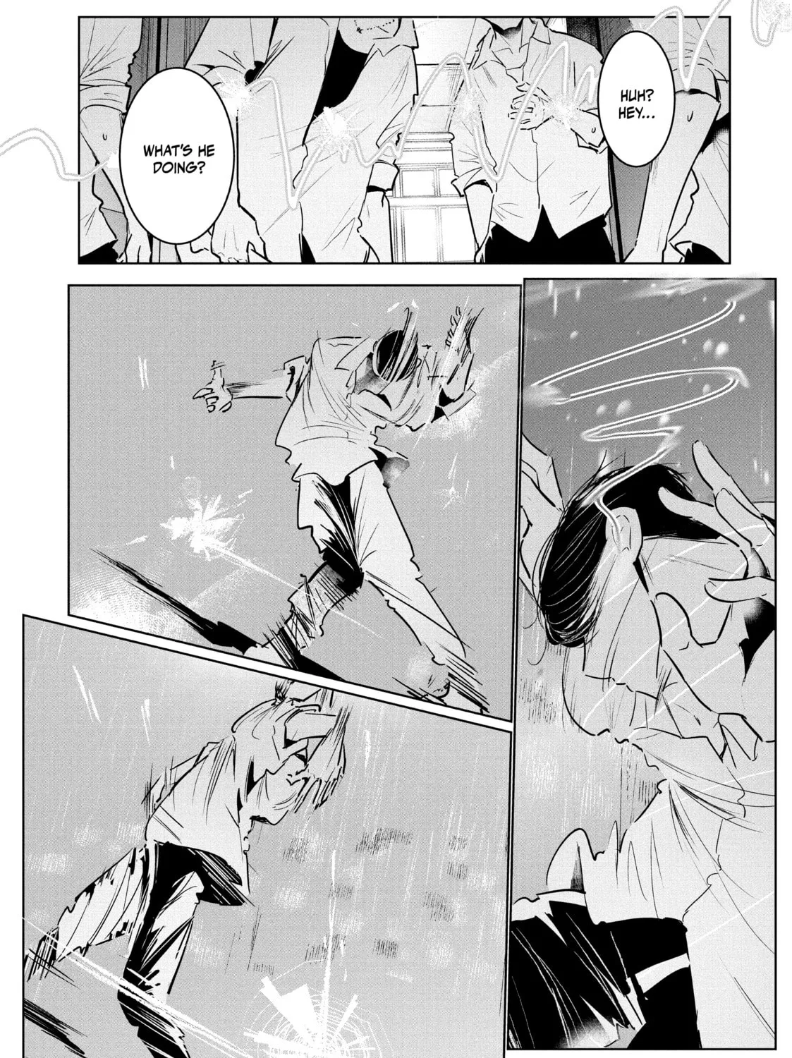 Read Wandance chapter 37 image 36 on Lezhin