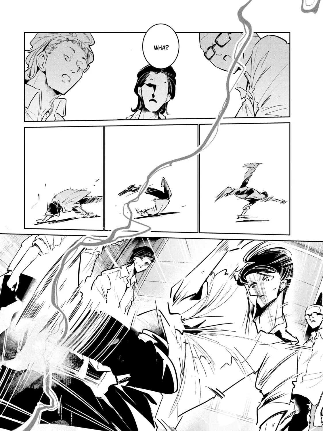 Read Wandance chapter 37 image 42 on Lezhin