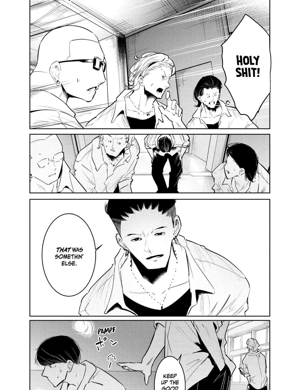 Read Wandance chapter 37 image 48 on Lezhin