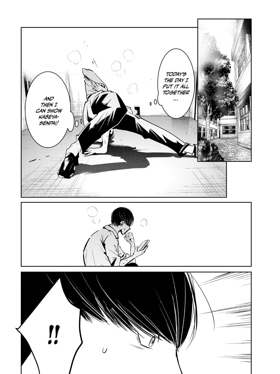 Read Wandance chapter 37 image 50 on Lezhin