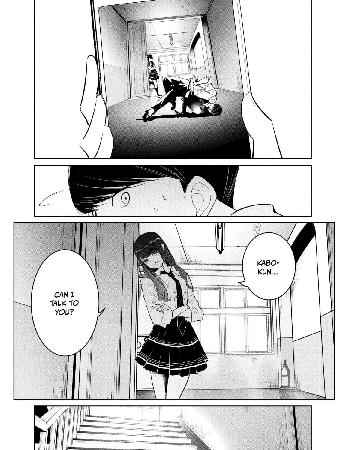 Read Wandance chapter 37 image 52 on Lezhin
