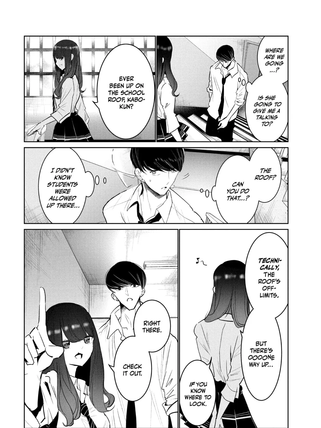 Read Wandance chapter 37 image 54 on Lezhin