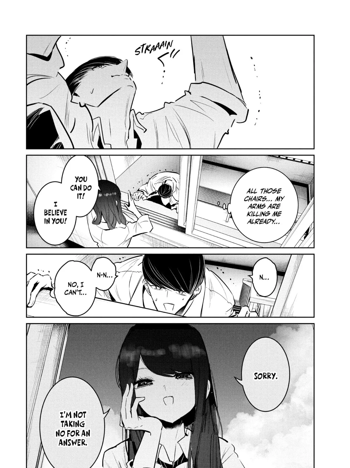 Read Wandance chapter 37 image 62 on Lezhin