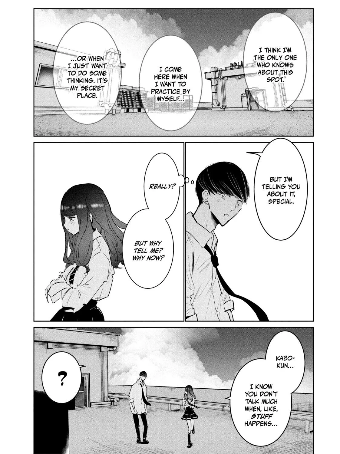 Read Wandance chapter 37 image 68 on Lezhin