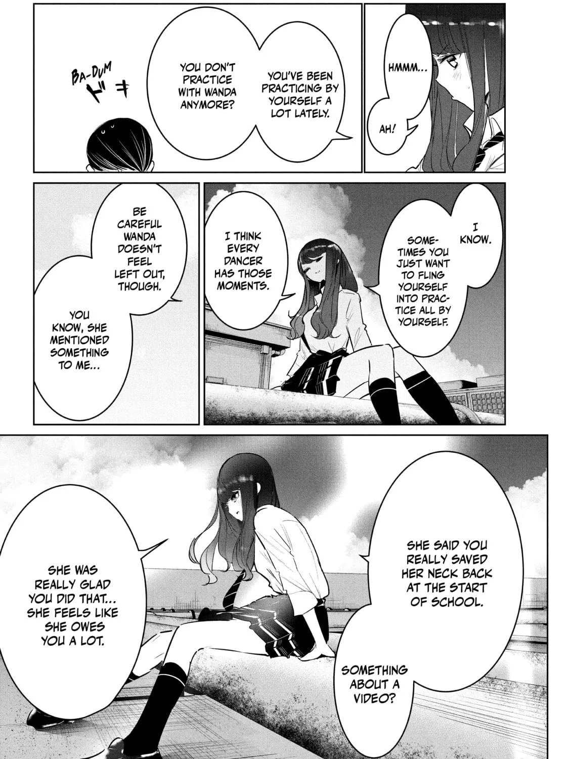 Read Wandance chapter 37 image 70 on Lezhin
