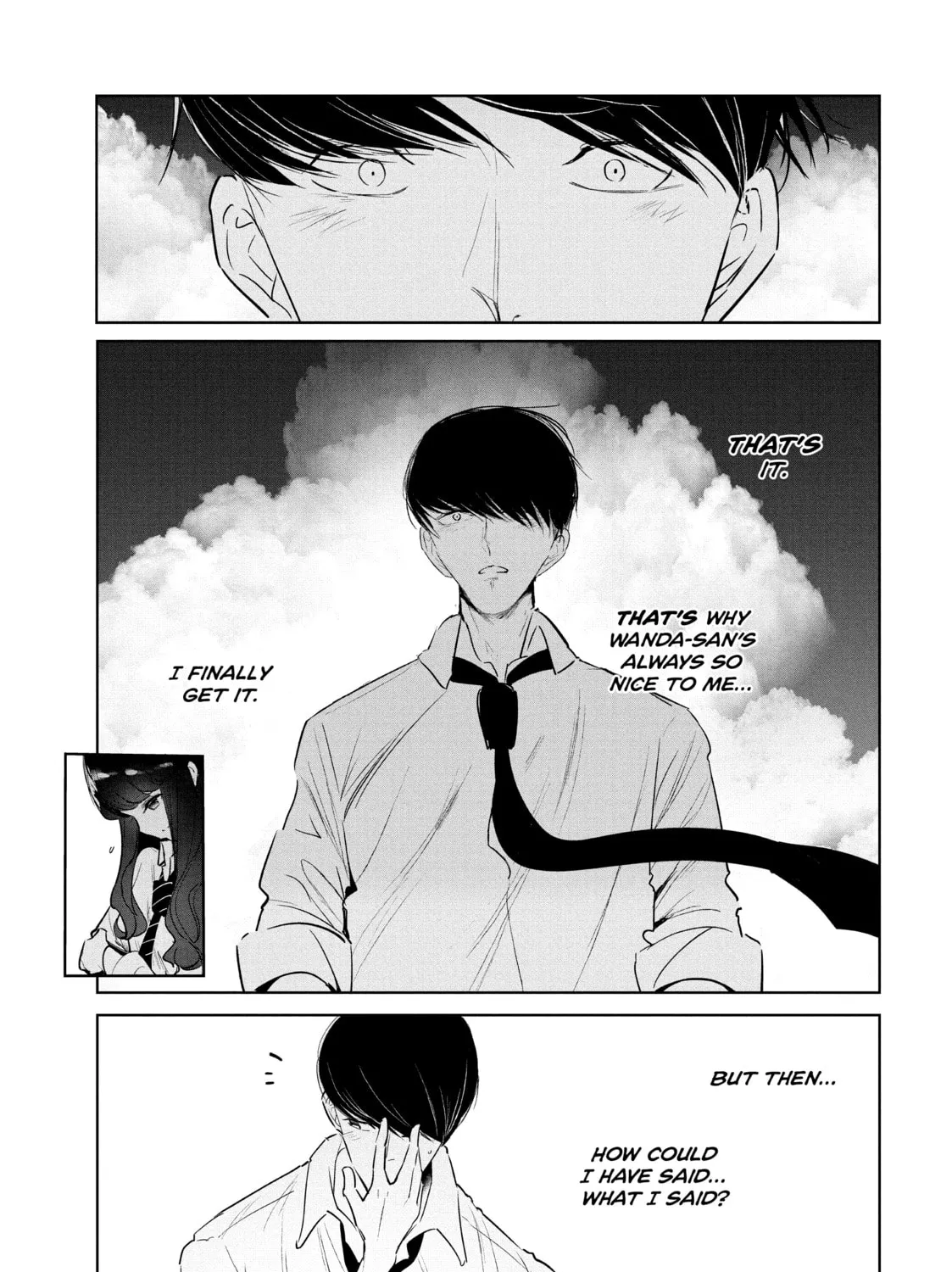 Read Wandance chapter 37 image 72 on Lezhin