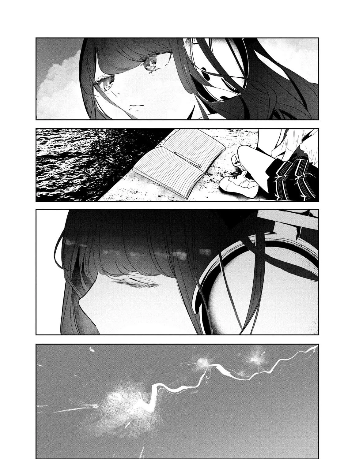 Read Wandance chapter 37 image 8 on Lezhin