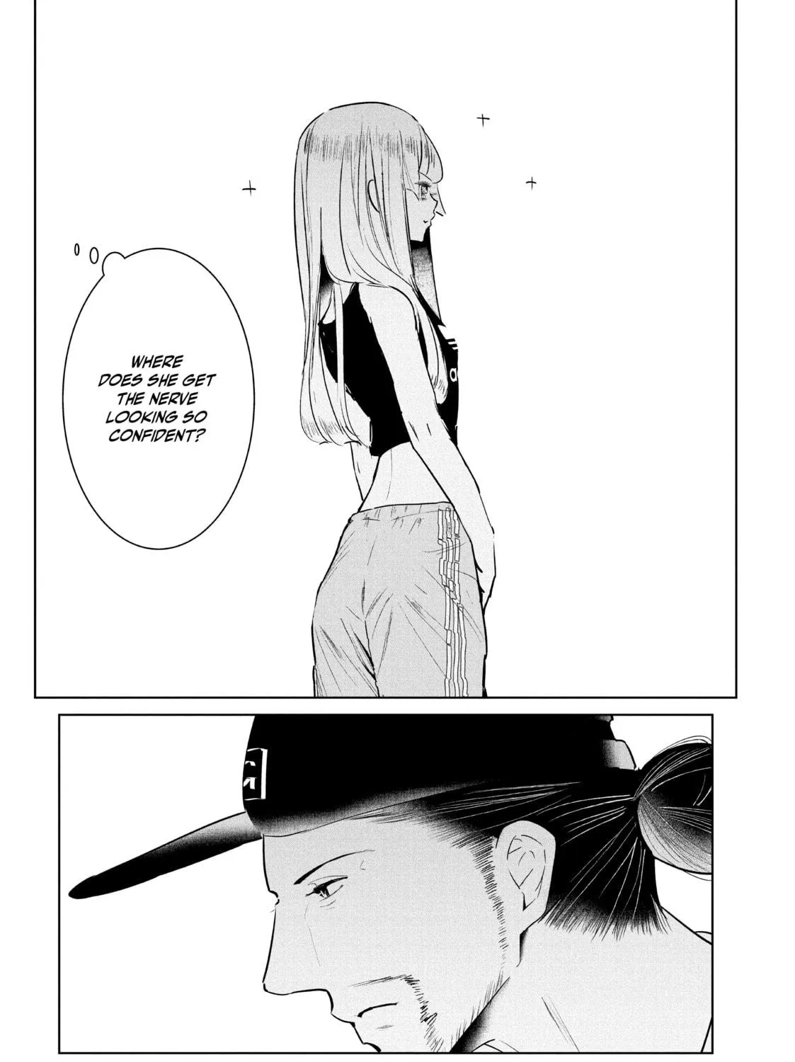 Read Wandance chapter 37 image 82 on Lezhin