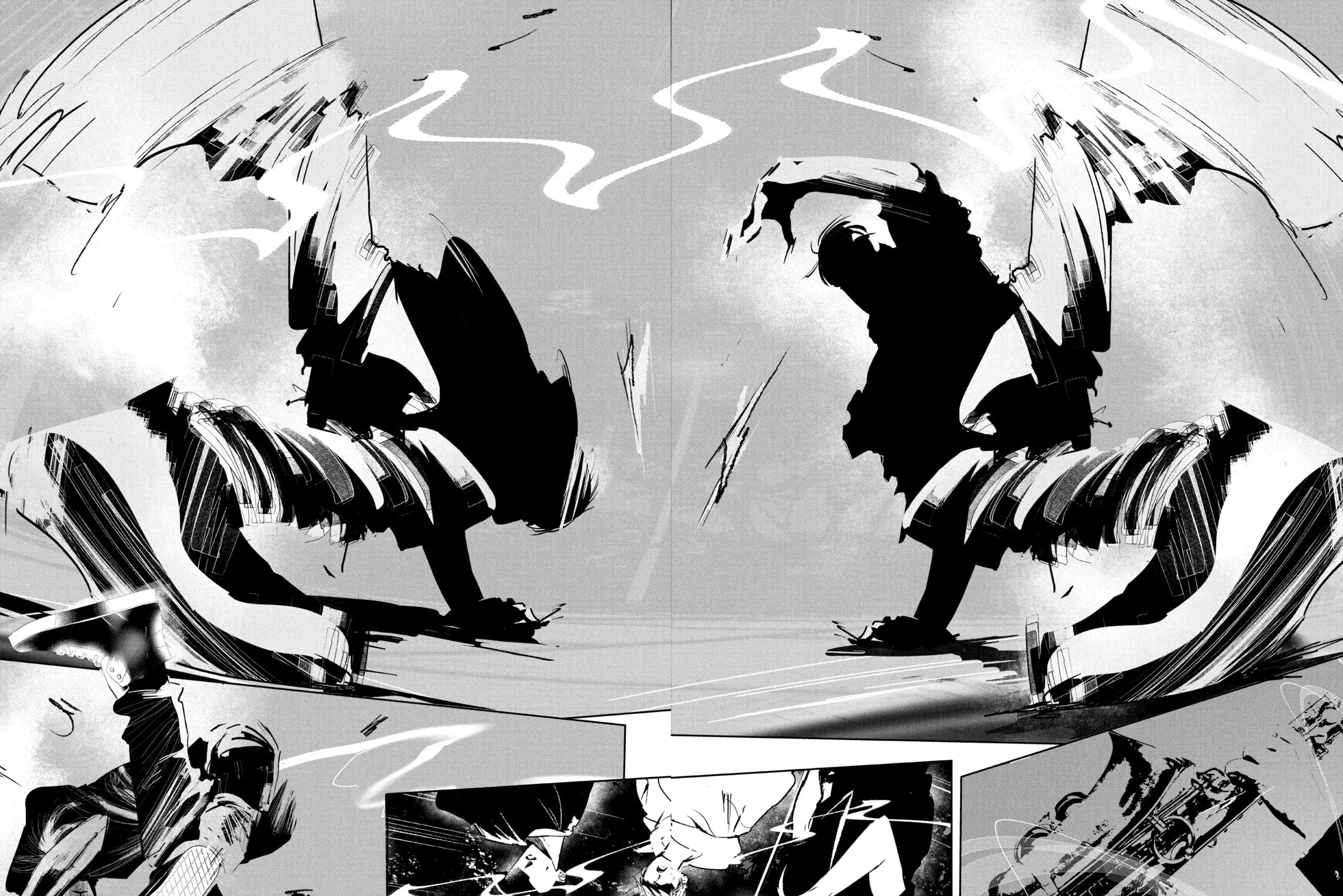 Read Wandance chapter 37 image 92 on Lezhin