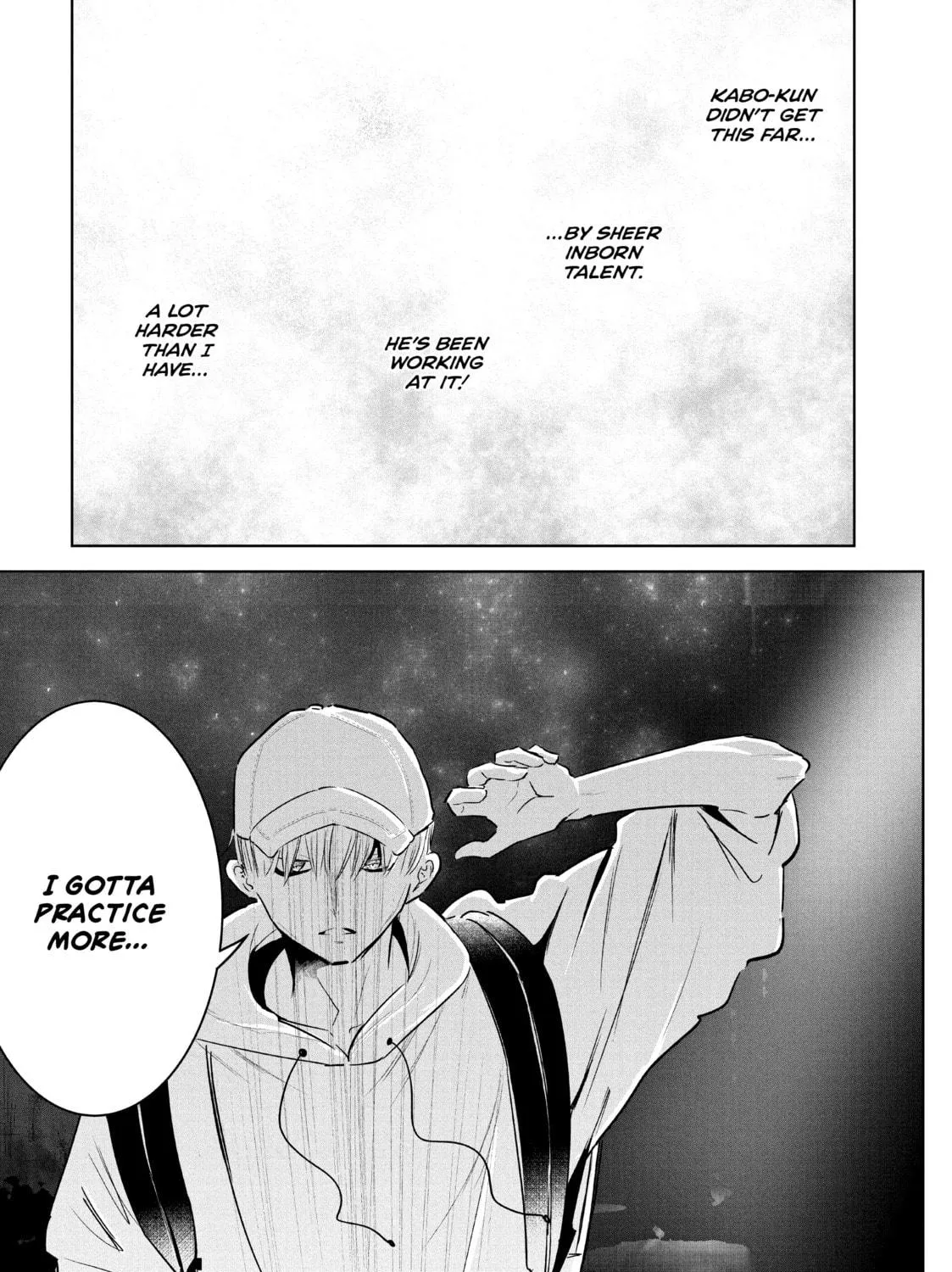 Read Wandance chapter 38 image 28 on Lezhin