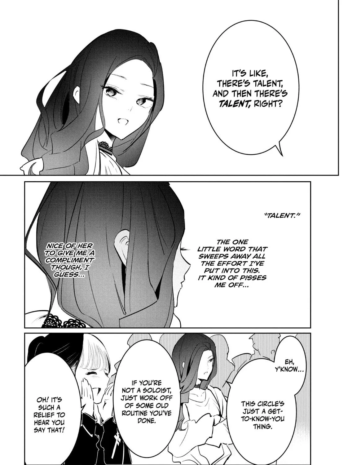 Read Wandance chapter 38 image 52 on Lezhin
