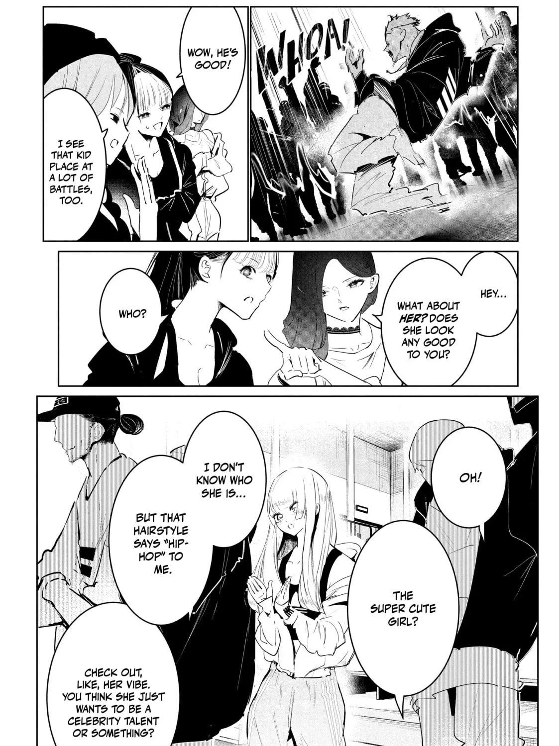 Read Wandance chapter 38 image 54 on Lezhin