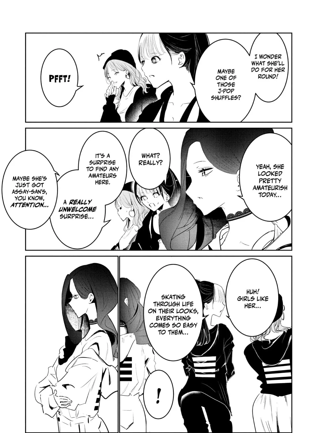 Read Wandance chapter 38 image 56 on Lezhin
