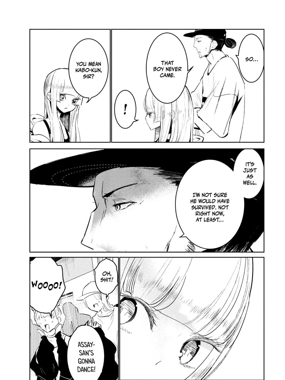 Read Wandance chapter 38 image 58 on Lezhin