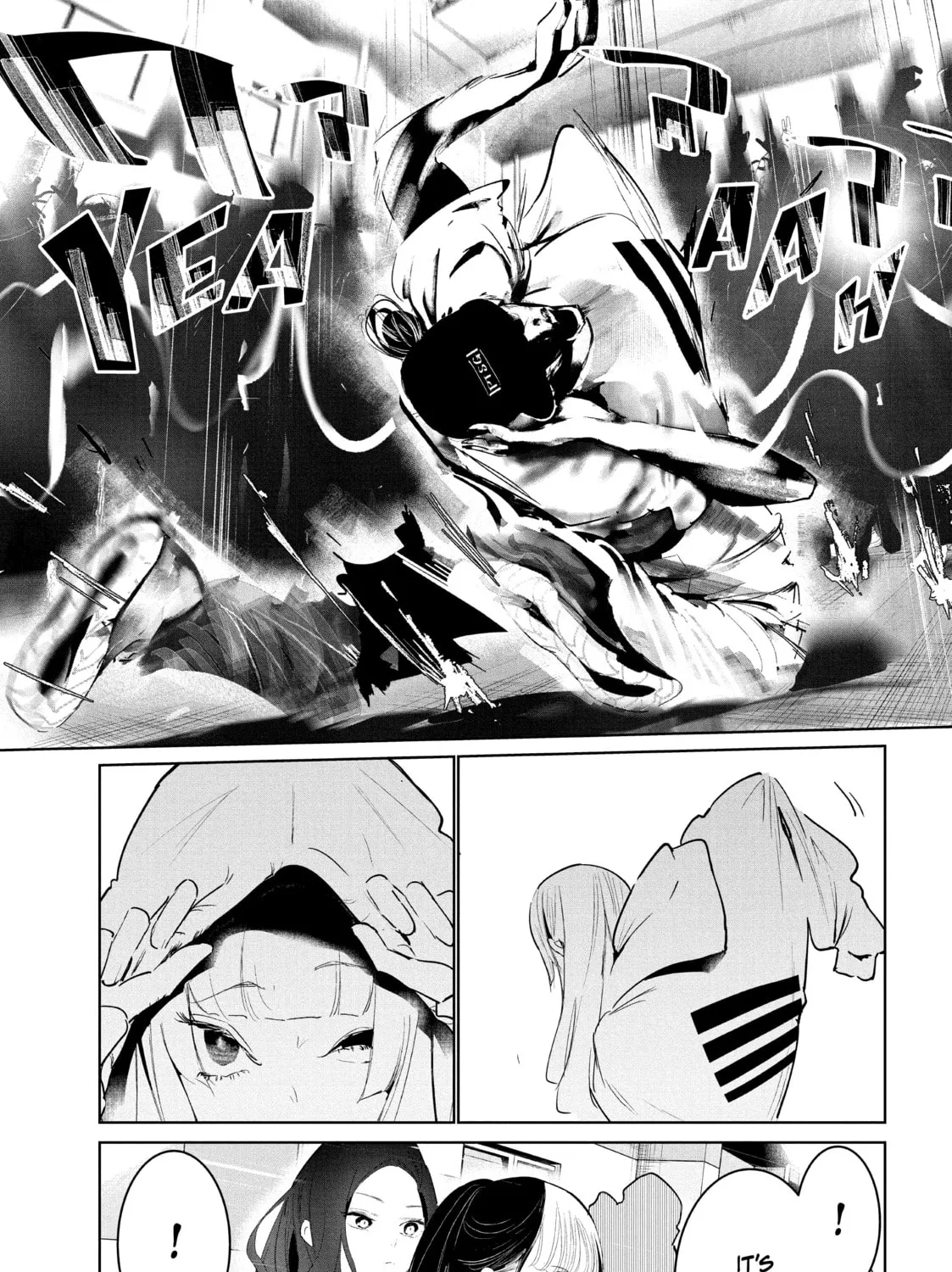 Read Wandance chapter 38 image 62 on Lezhin