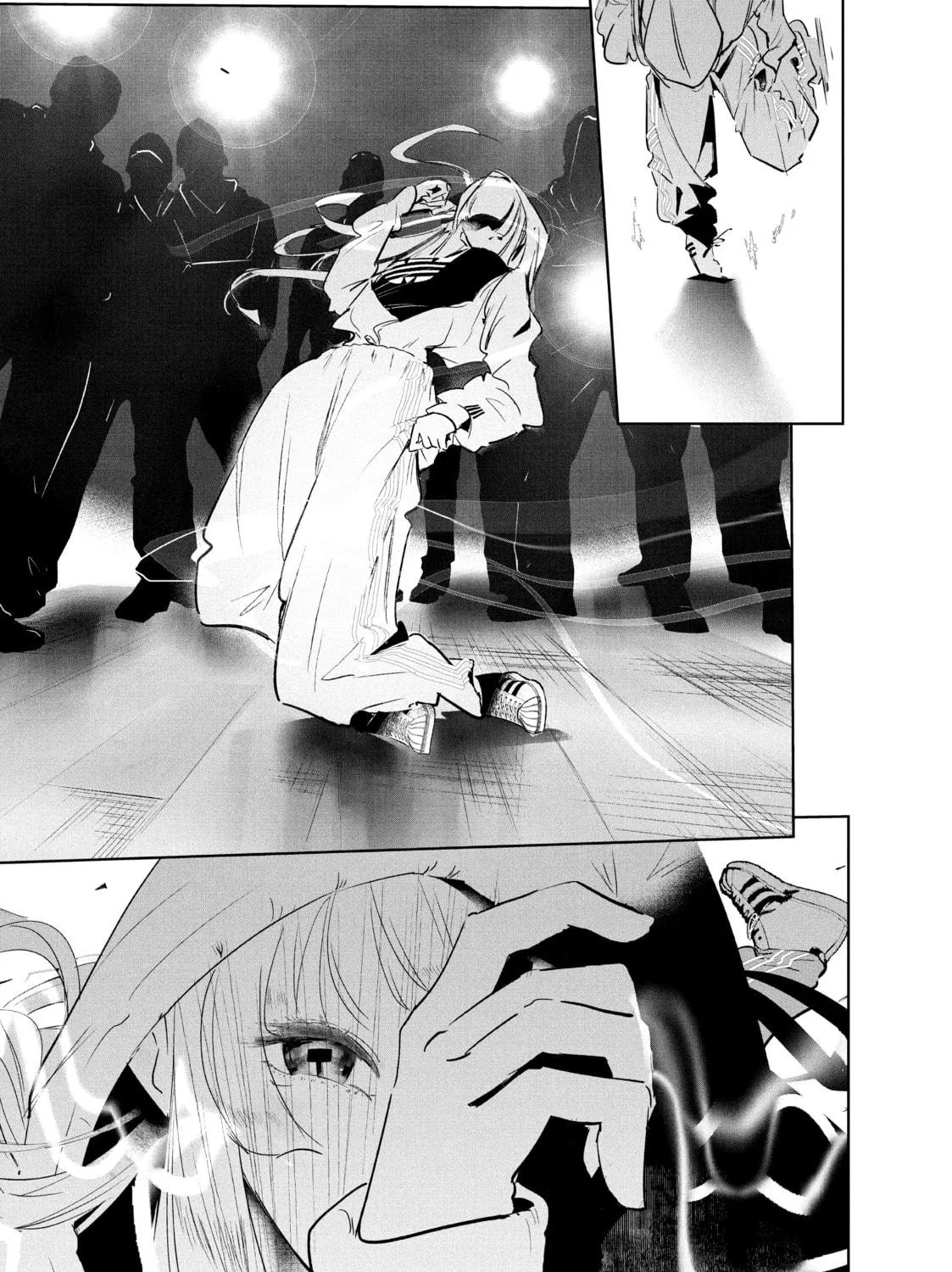 Read Wandance chapter 38 image 64 on Lezhin