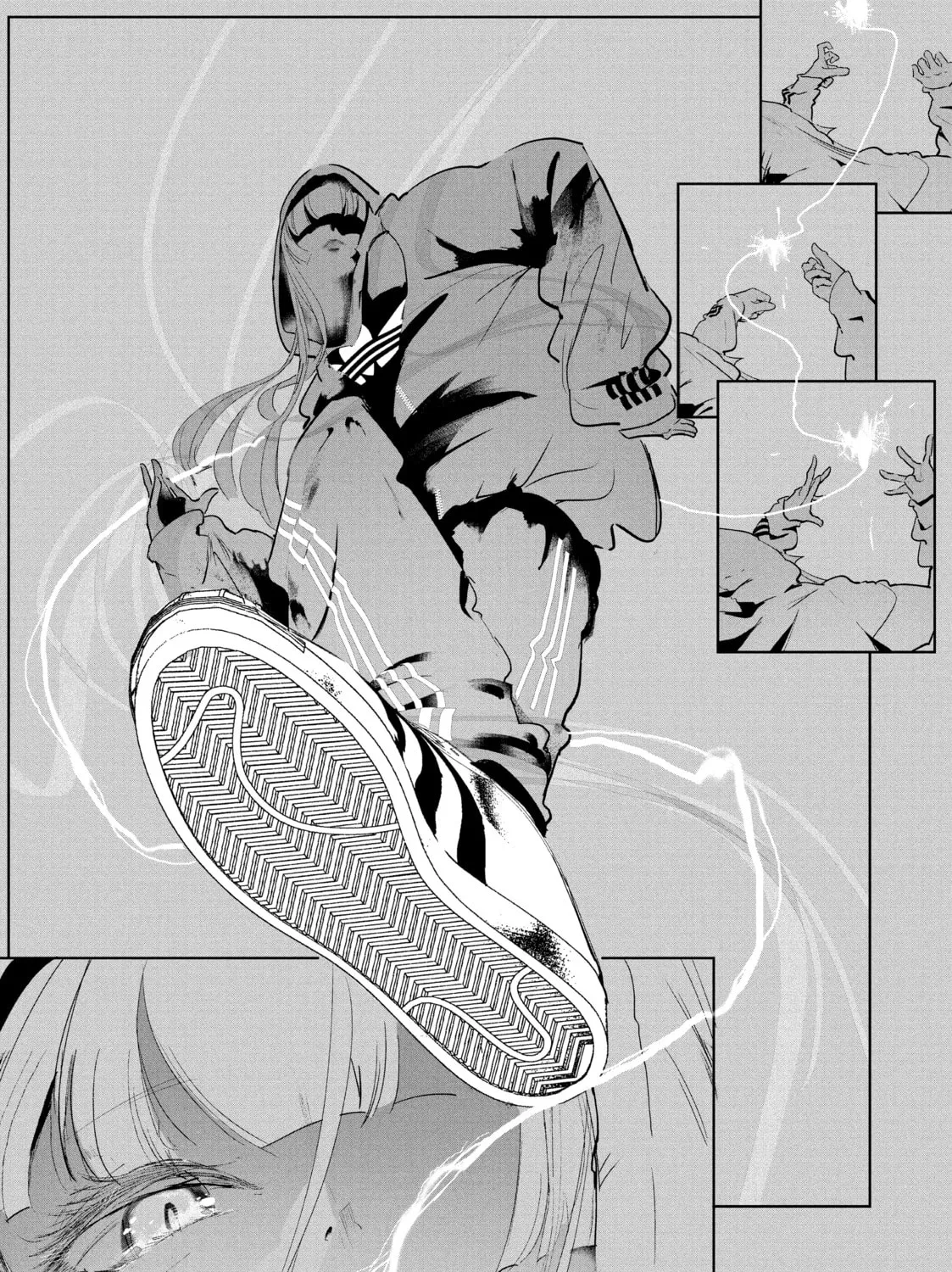 Read Wandance chapter 38 image 66 on Lezhin