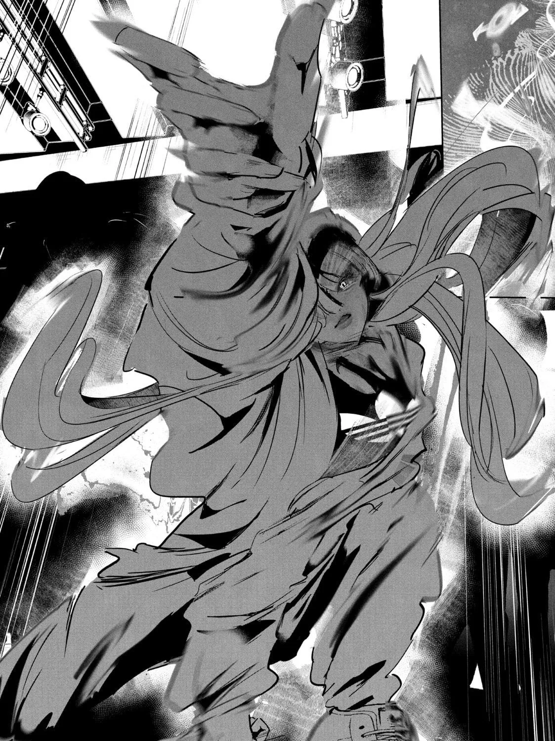 Read Wandance chapter 38 image 70 on Lezhin