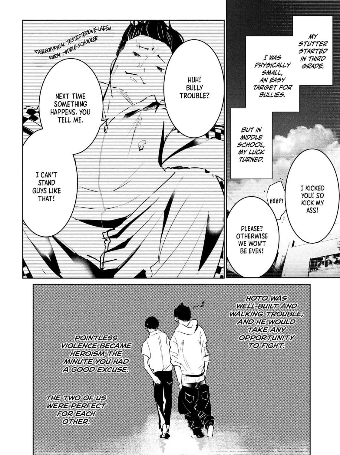 Read Wandance chapter 39 image 22 on Lezhin