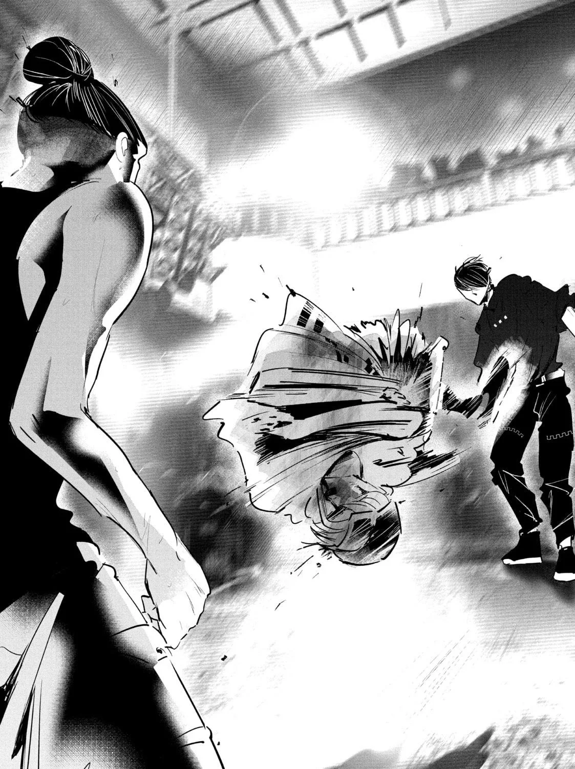 Read Wandance chapter 39 image 58 on Lezhin