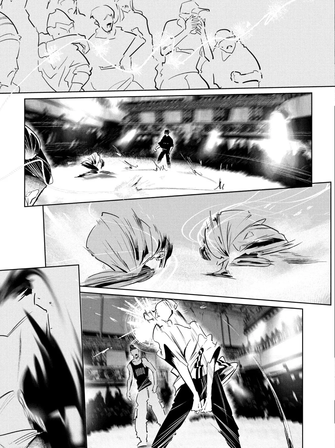 Read Wandance chapter 39 image 60 on Lezhin