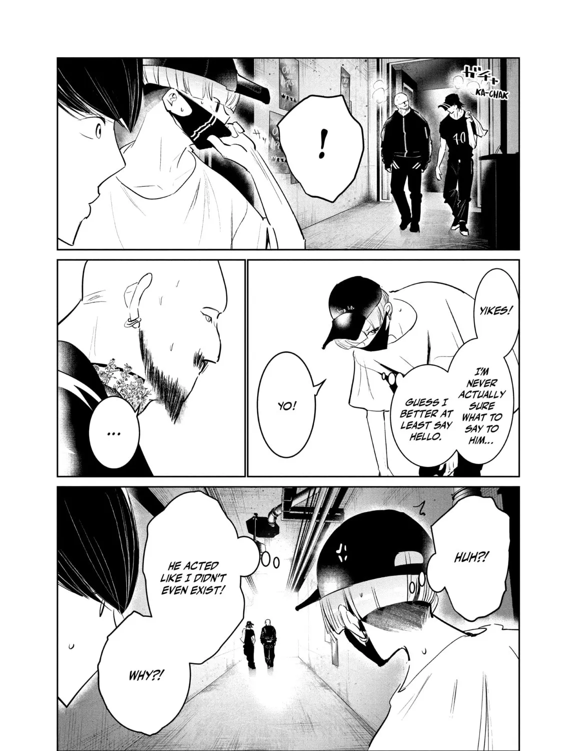 Read Wandance chapter 39 image 74 on Lezhin