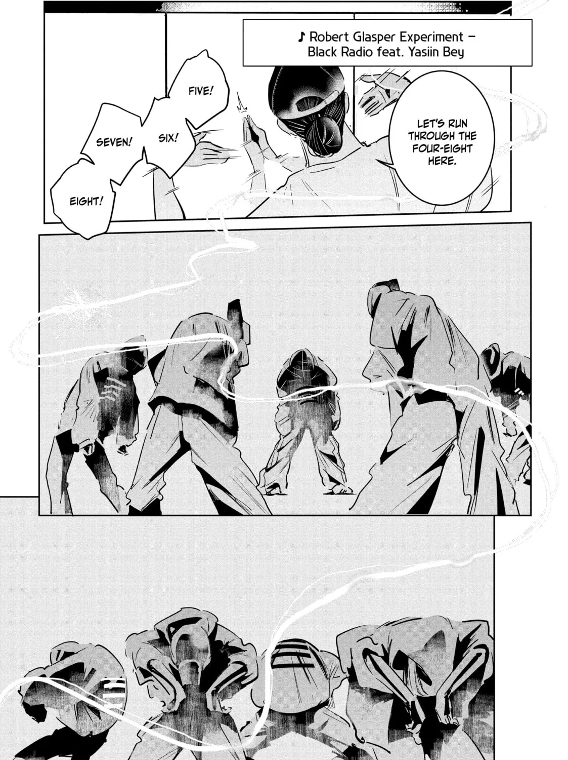 Read Wandance chapter 39 image 80 on Lezhin