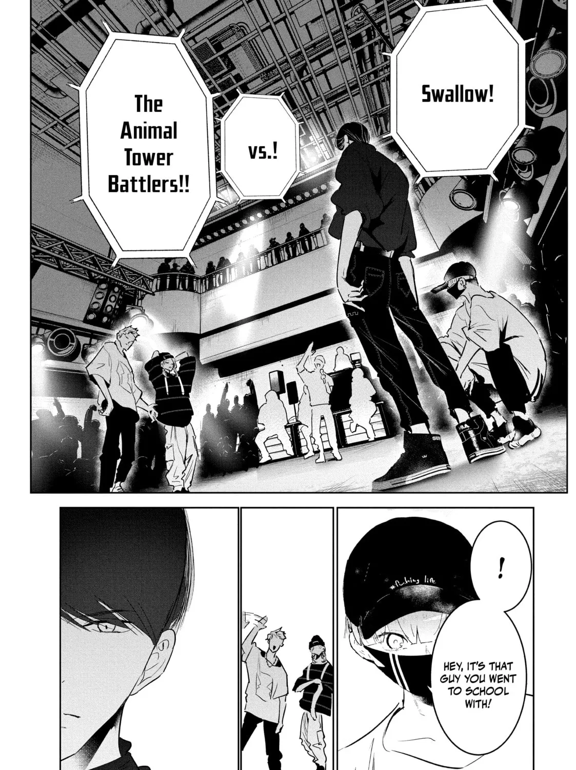 Read Wandance chapter 39 image 90 on Lezhin