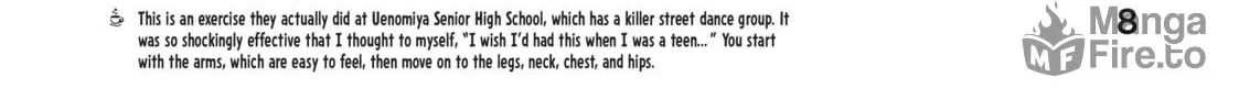 Read Wandance chapter 4 image 11 on Lezhin